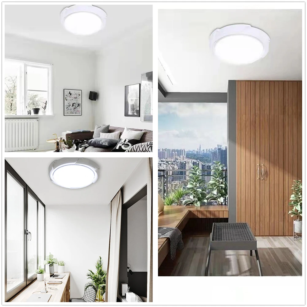 

Портативный внутренний телефон, длительный срок службы батареи светодиодный Потолочные светильники с низким энергопотреблением, легкий д...