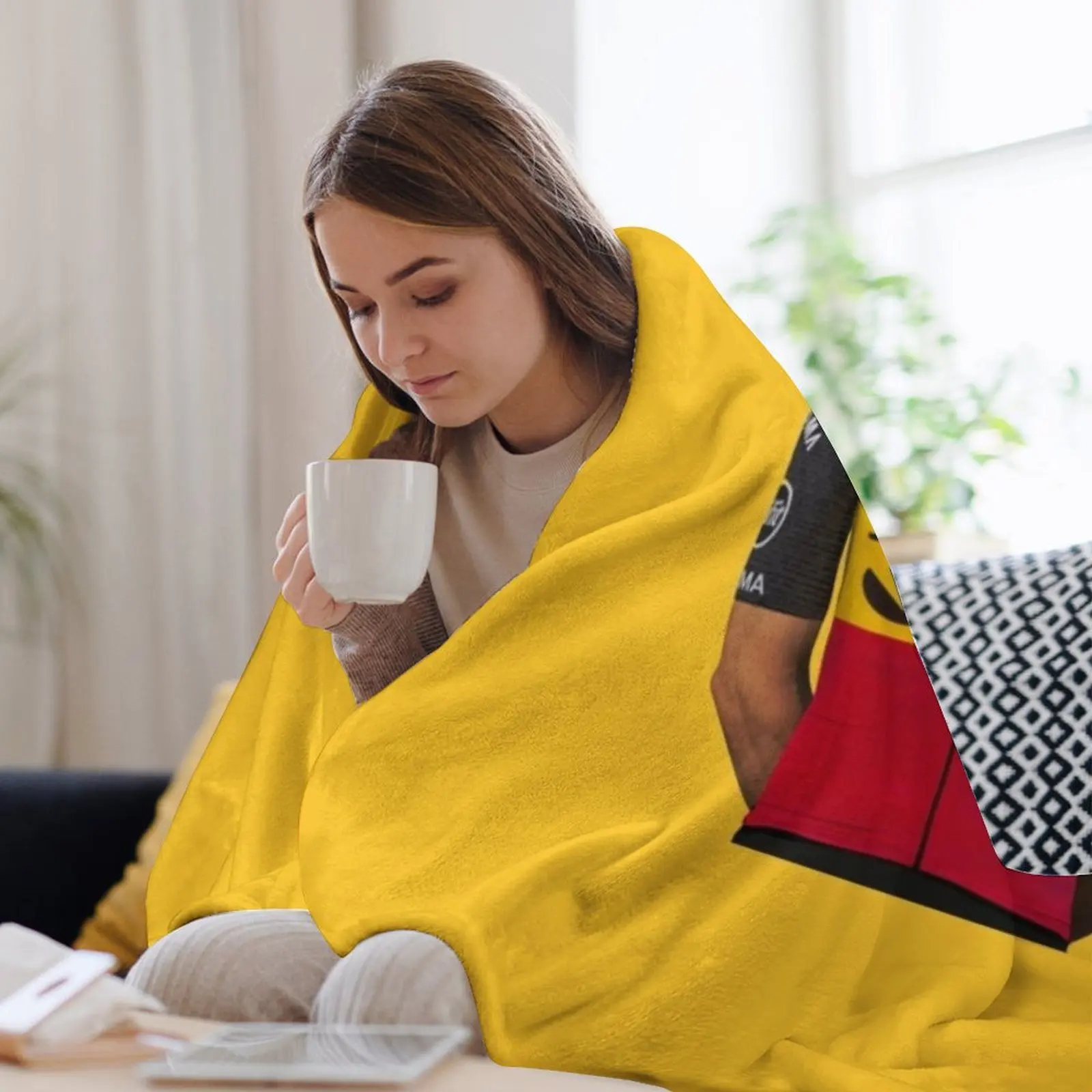 Плед wout van aert тяжелое для сна Очень большие пледы