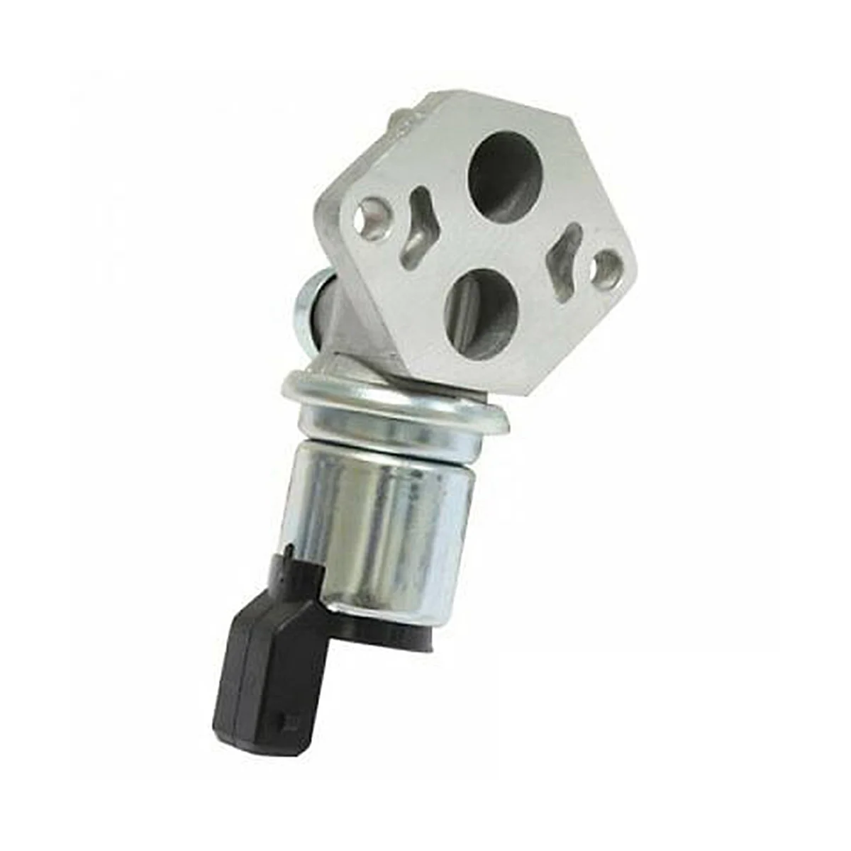 Автомобильный клапан управления холостым воздухом 95BF-9F715-AC для 2.0L 16 клапанов Fiesta