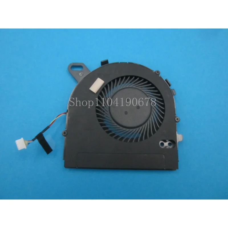 Вентилятор процессора для Dell Inspiron 15 7560 15-7560 Vostro 5468 5568 0W0J85 охлаждения