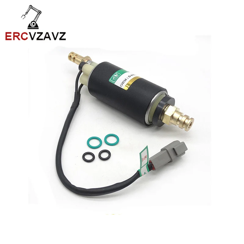 Топливные насосы 24 В 5593524 5483699 3916284 4067902 Для двигателя Cummins 6B5.9 6C8.3 QSB6.7 QSC8.3 K19 K38 K50 NT855