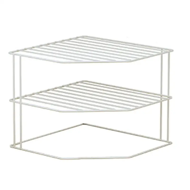 

Угловая полка, напольная кухонная стойка для приправ, подставка для приправ, многофункциональная стойка для столовых приборов, многослойна...