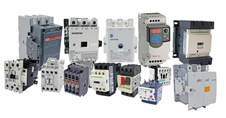 Реле перегрузки LRD32/LRD35/LRD340/LRD350/LRD365/LRD3361/LRD3363/LRD3365