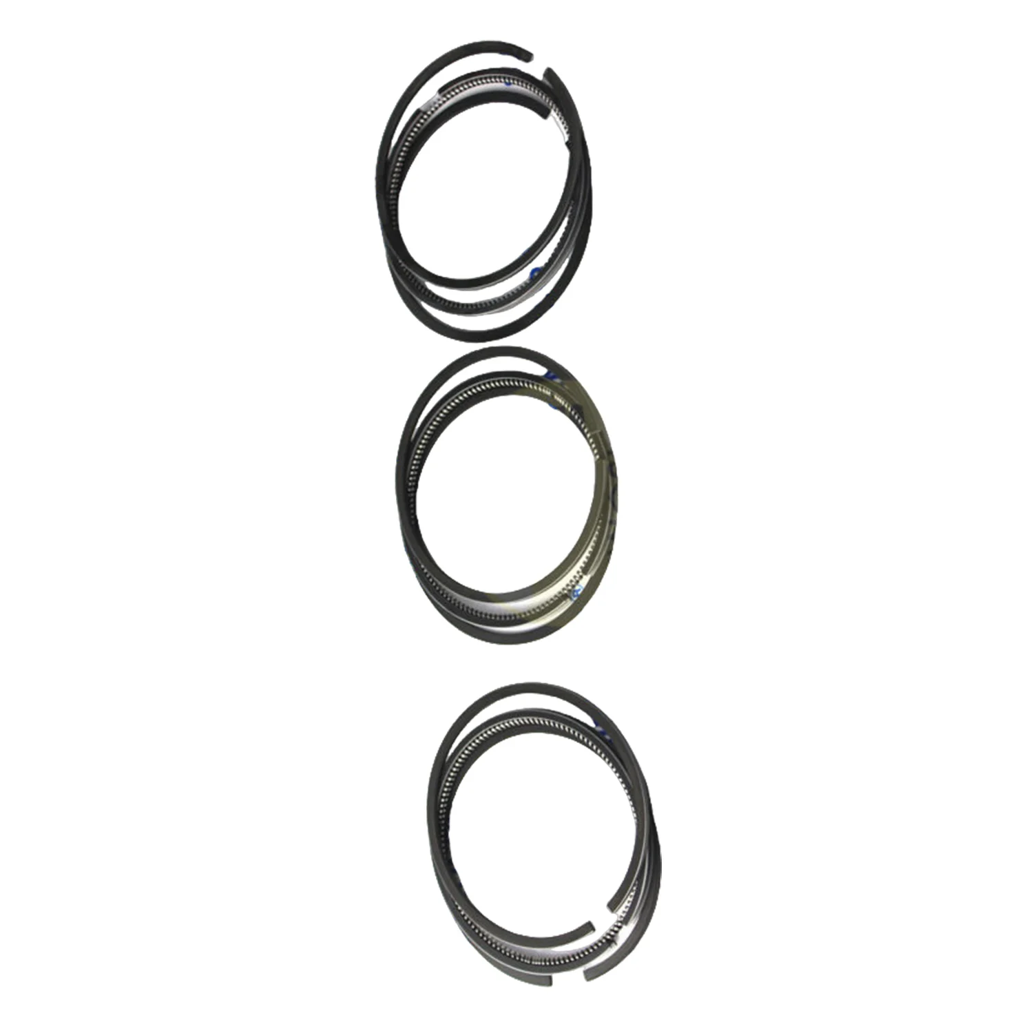 D902 Набор поршневых колец двигателя STD для Kubota Digger Generator BX2230D BX2350D BX2360 BX24 BX25