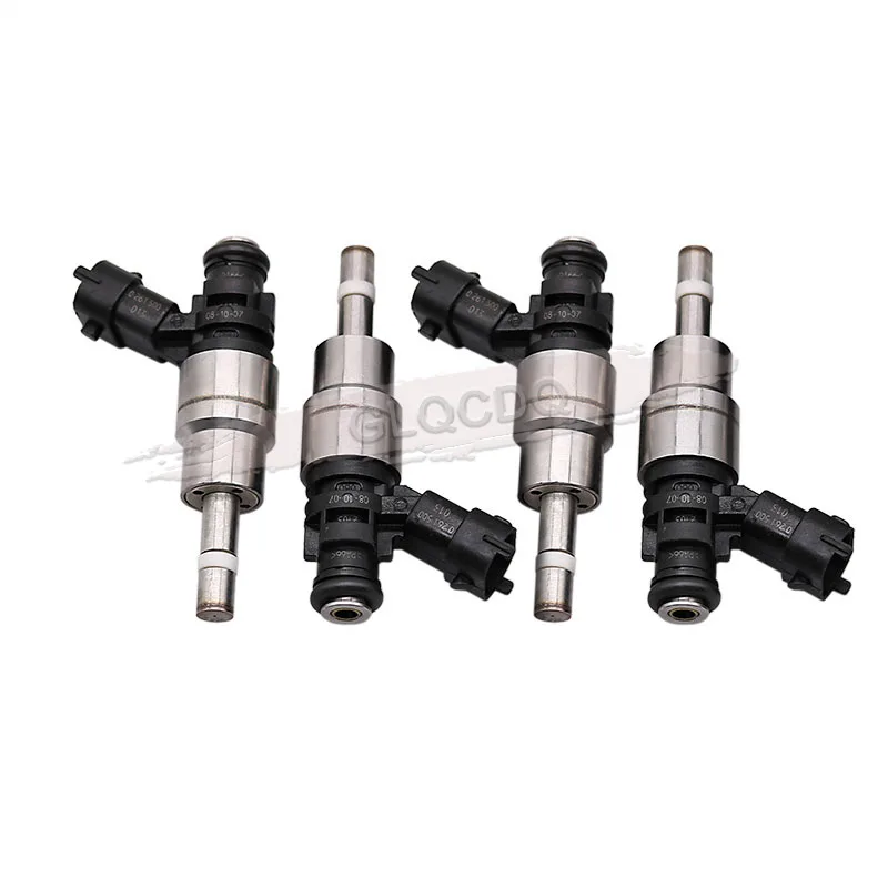 

Fuel Injectors 0261500013 For 2002-2010 ALFA ROMEO 2.0L JTS