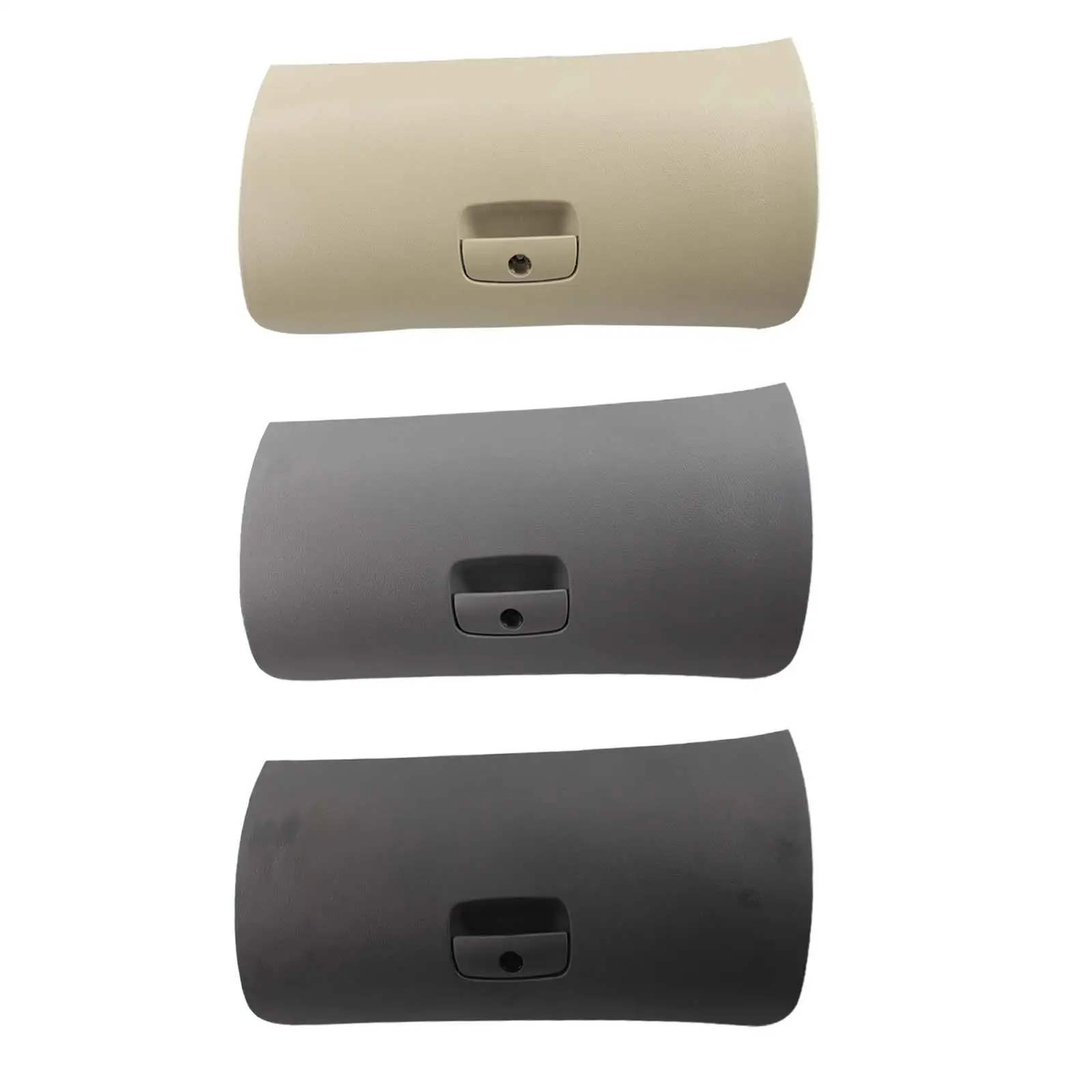 

Glove Box Door Cover 3B1 857 122B Repair Parts Durable Directly Replace for Volkswagen Passat B5 B5.5 1997-2005 Accessories