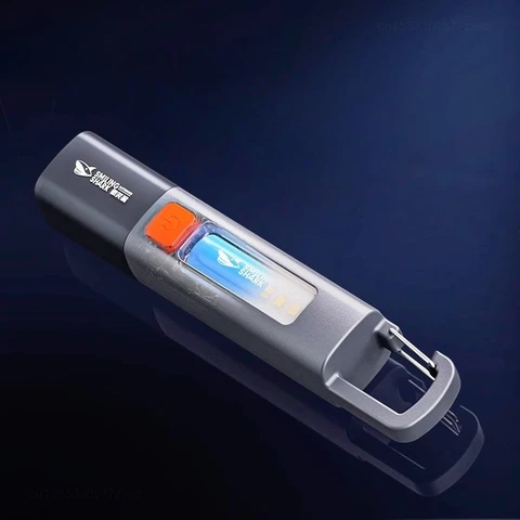 MIJIA SMILING SHARK Zoom фонарик