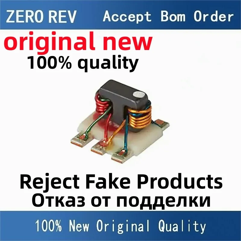 

2-10Pcs 100% New free delivery TCP-2-25+ TCP-2-25 SMD Brand new original chips ic