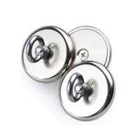 Очень мощный поисковой магнит #2