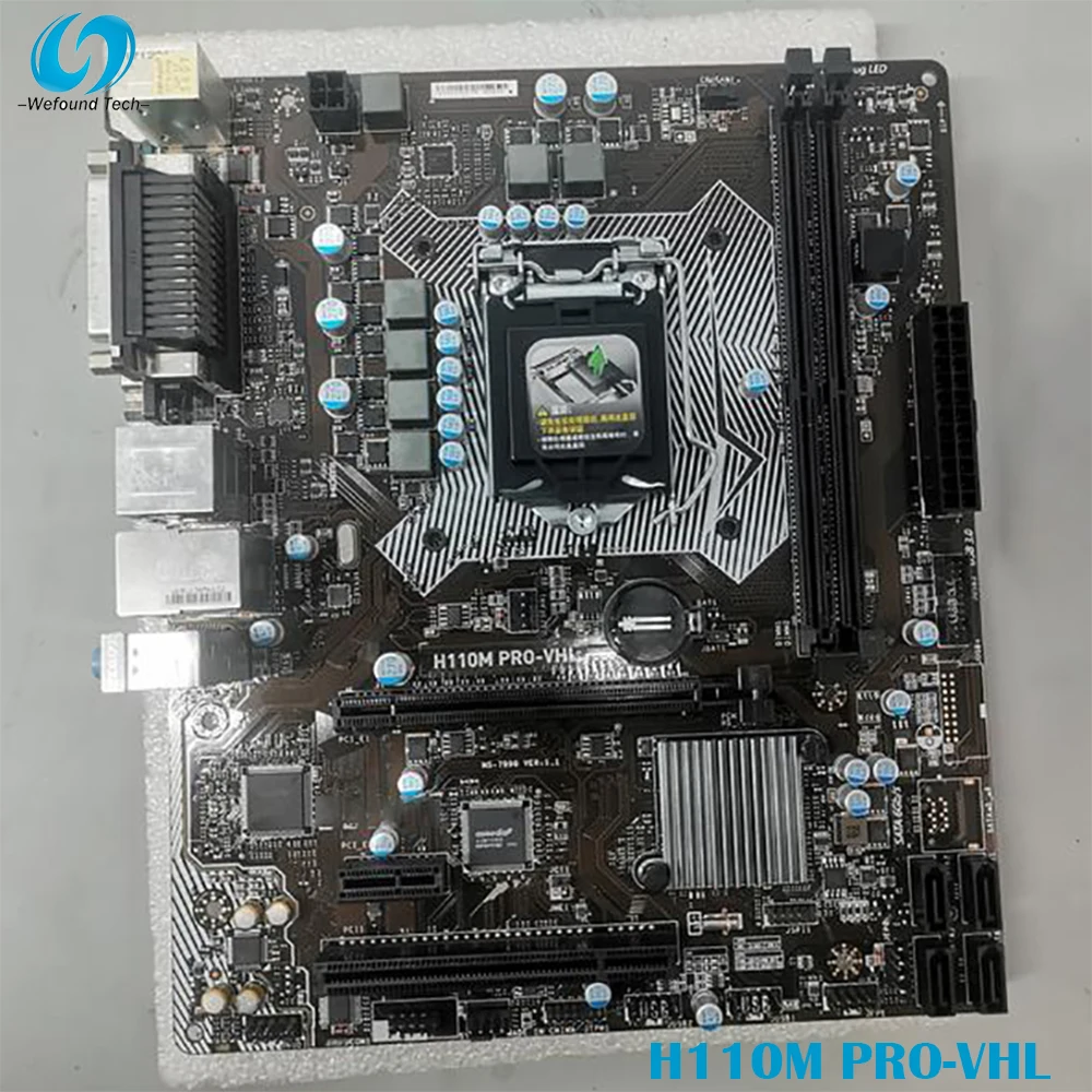 

MPG B550 GAMING PLUS для Msi Desktop системная плата AMD AM4 DDR4 128G PCI-E4.0 SATA3 M.2 * 2 USB3.2 ATX, Протестировано, быстрая доставка