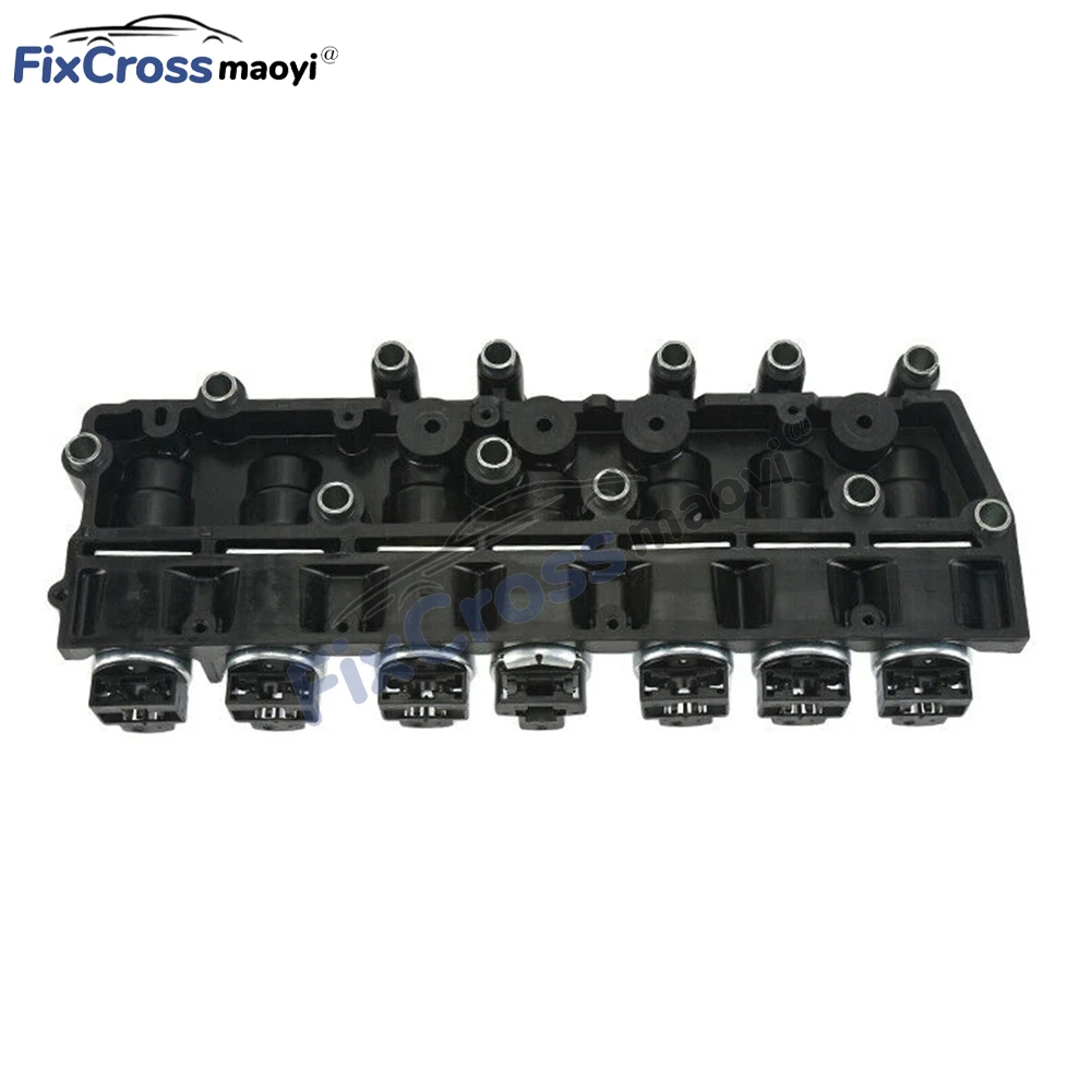 Соленоид коробки передач 6T30 6T40 6T45 6T50 для G M Chevrolet Malibu Cruze Equinox Buick Regal LaCrosse Saab Satur
