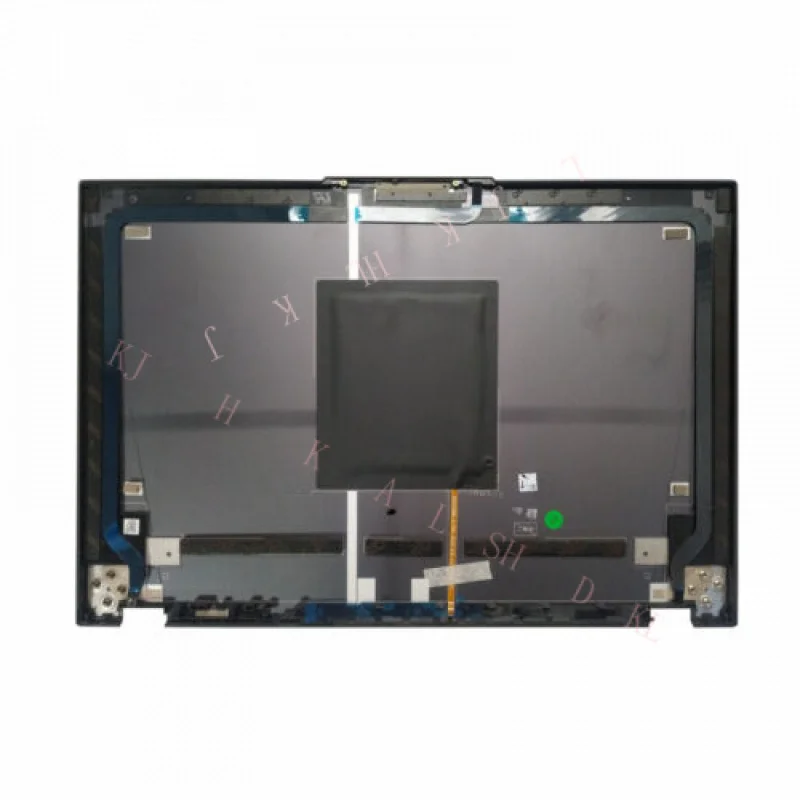 Фото Новая задняя крышка (корпус) для Lenovo Legion Y9000P R9000P 5 Pro-16ACH6H 5 Pro-16ITH6H, 2021 год №1