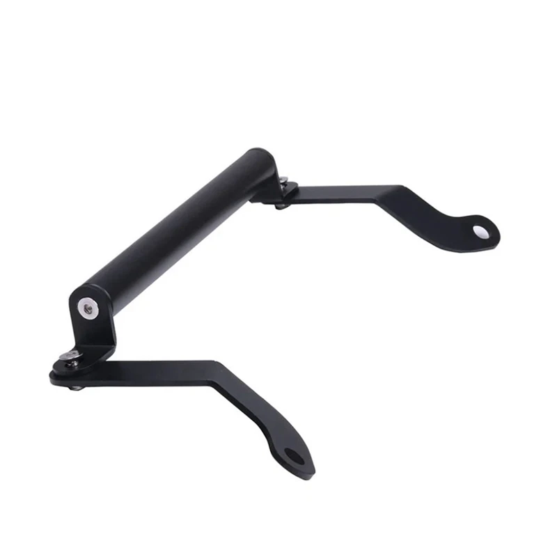 Подставка для телефона скутера держатель GPS-навигационная пластина кронштейн