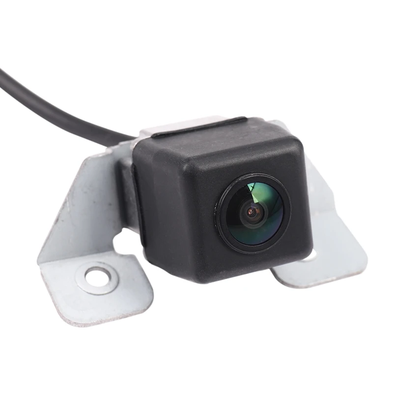 

Rear View Camera 957902S012 Black Car Reverse Parts For TUCSON 11-13 2.0L