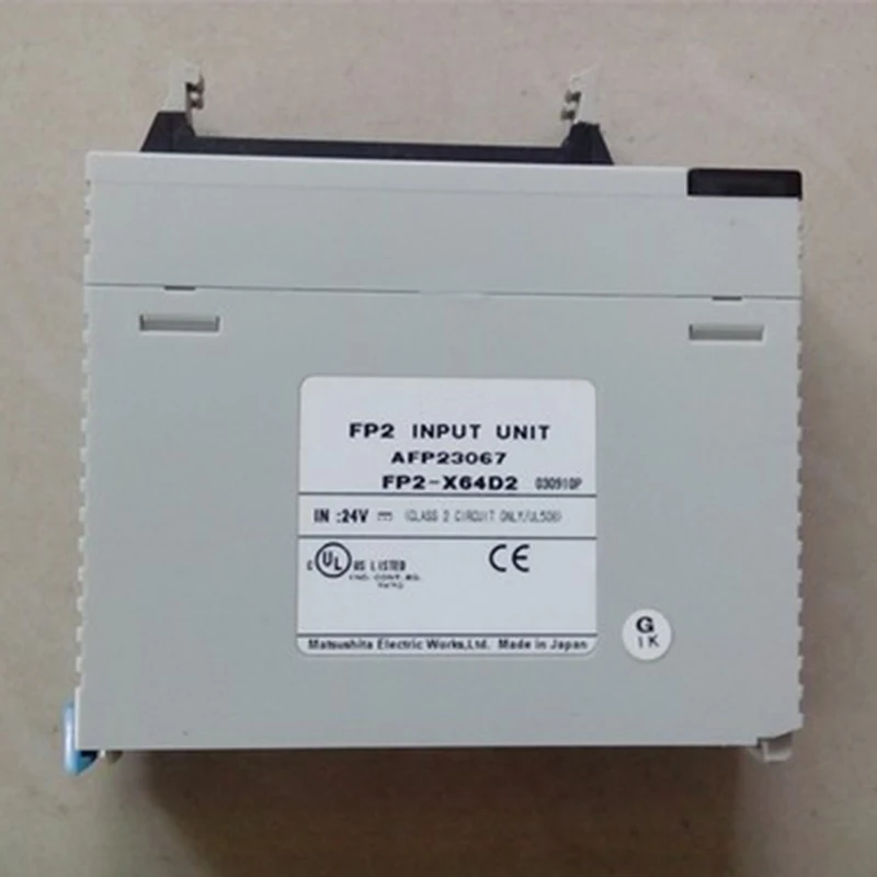 

100%NEW ORIGINAL 1 Year Warranty FP2-X64D2