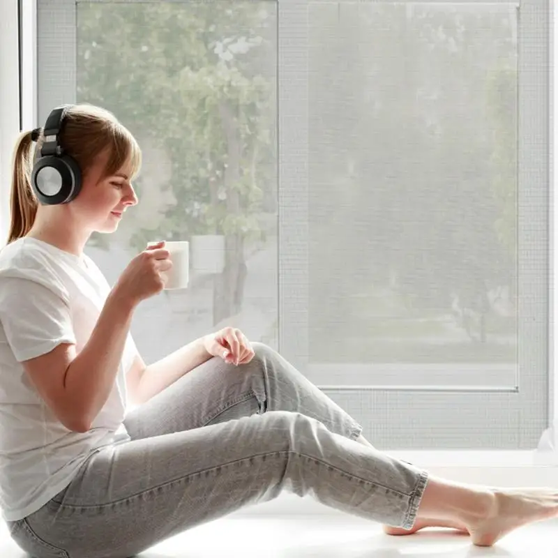 Магнитная Фоторамка из стекловолокна с невидимым экраном