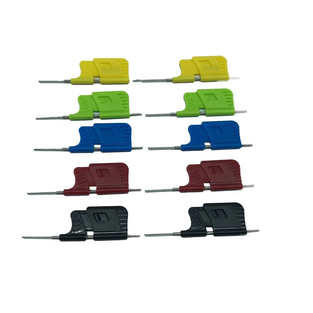 SDK08 Test Clip Ultra Small Clip Chip Foot Clip Pin 0.3MM Pitch 24V Clip Patch Chip Pin CLIP DIP Miniature Chip Set