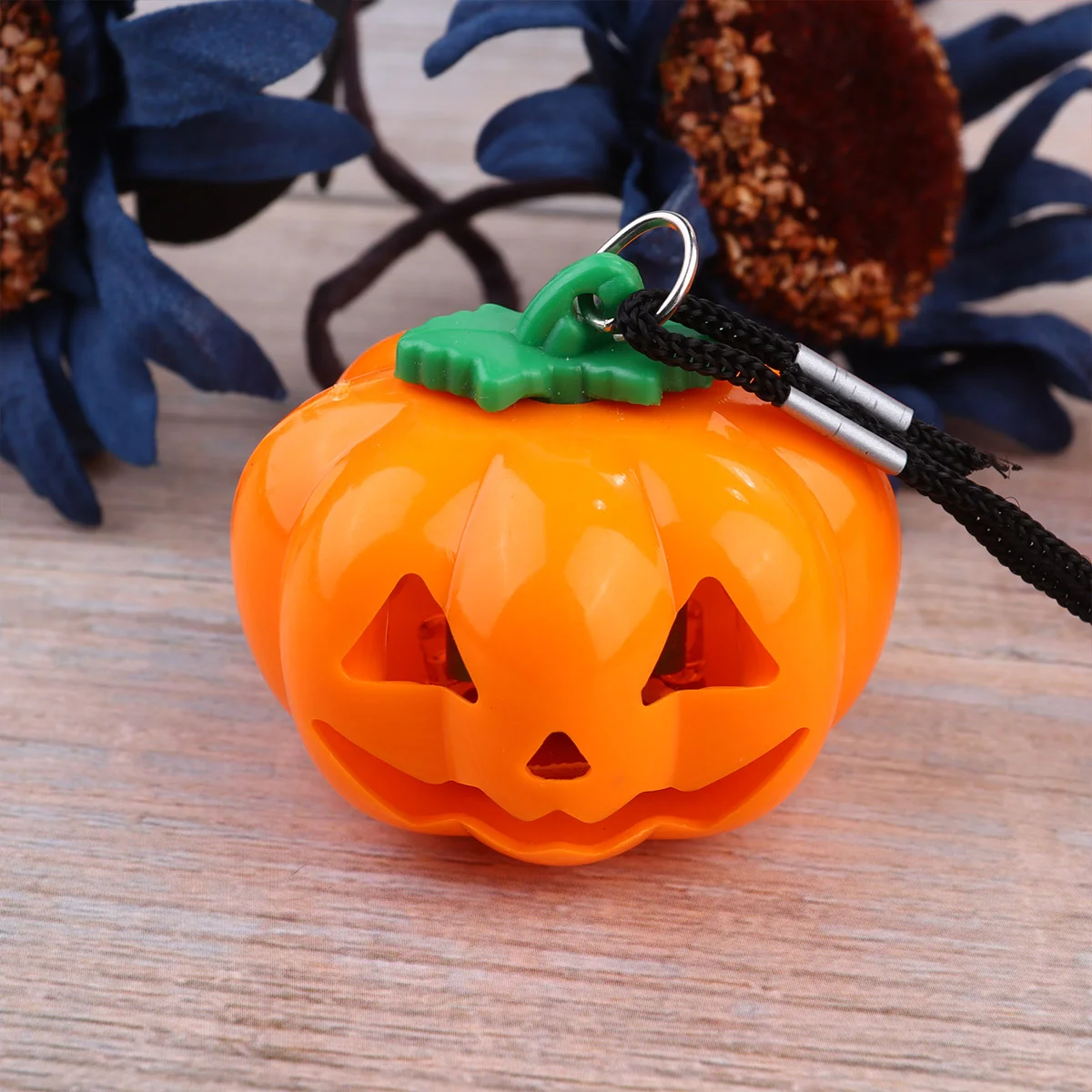 

1Pc Necklace Practical Fashion Creative Necklace Pumpkin Necklace for Festive