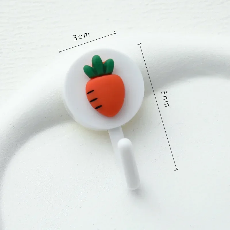 

Крючок из полипропилена