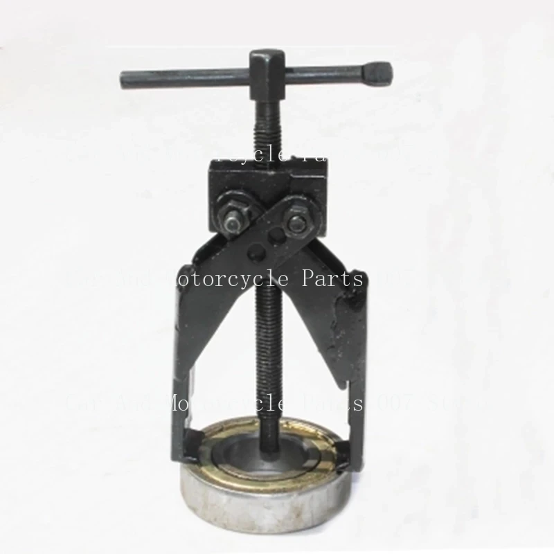 1 шт. прочный двухкоготный съемник отдельный подъемный прибор экстрактор