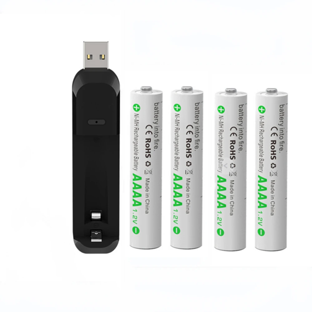 For Stylus Battery With Aa Aaa Battery Charger