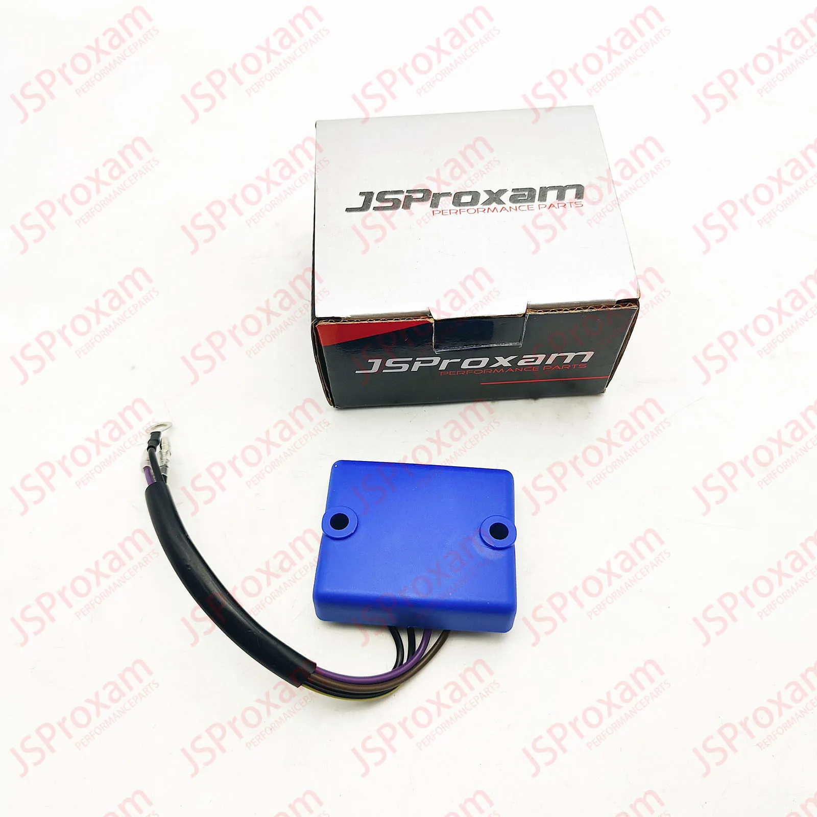 821889A49 821889A50 заменяет для Mercury 821889A51 CDI 144-1889-51 RPM ограничитель 4 провода