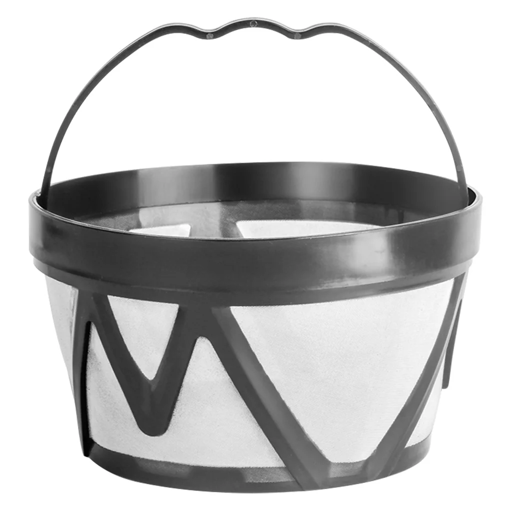 

Многоразовая детская корзина из нержавеющей стали для кофеварки Mr CGx20