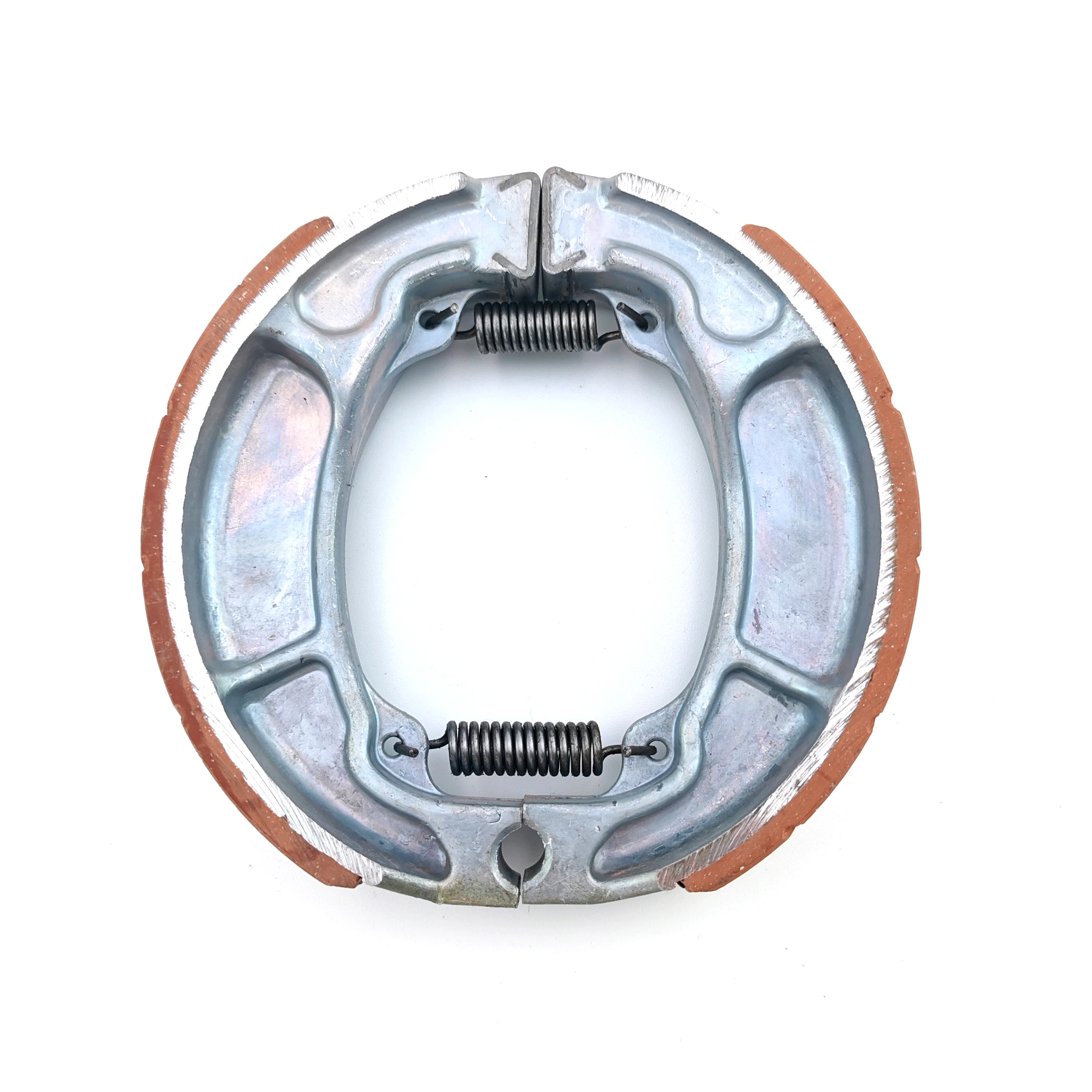 

Подходит для Honda CN 250 H/J/L/M/P/R/S/T/V/X SPAZIO/Helix 1987-1998 задние тормозные колодки и барабанные тормозные колодки