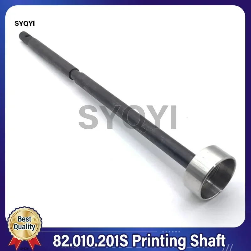 Печатный вал лучшего качества 82.010.201S для деталей машины Heidelberg SM102 CD102