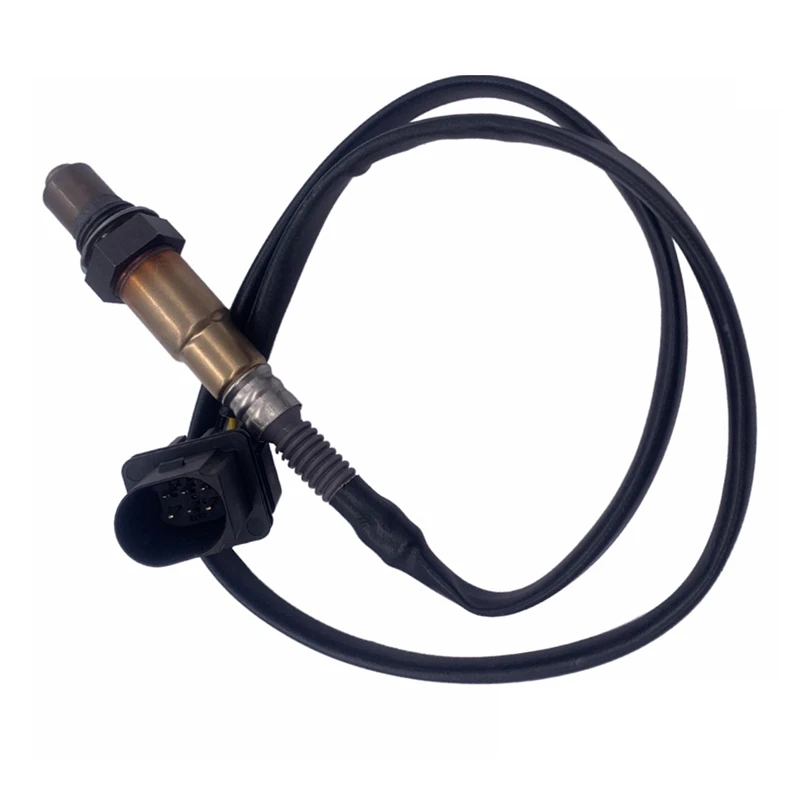 

O2 Sensor For- A3 A4 A6 Avant TT Bentley Continental Flying Spur Seat Exeo 2003-2013 0258017180 1K0998262N