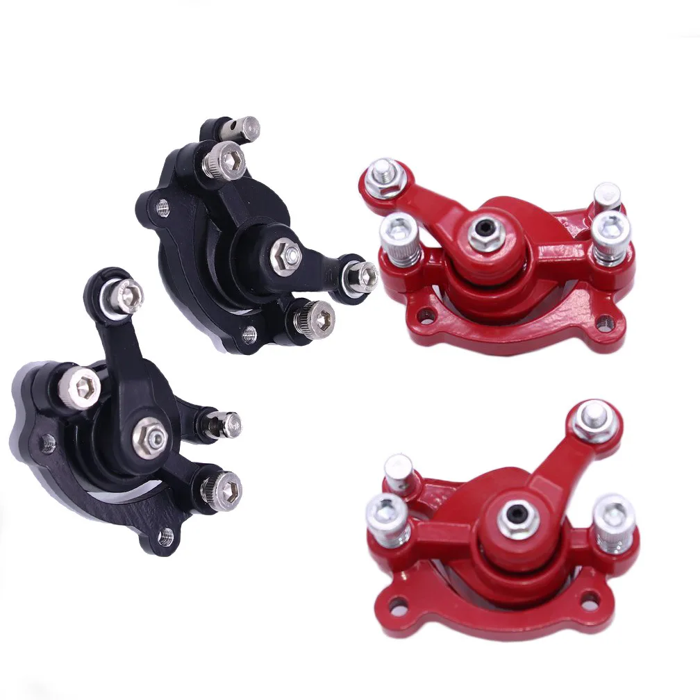 Универсальный дисковый тормозной суппорт USERX для Motovox MBX10 MBX11 Mini Bike Monster Moto MM-B80
