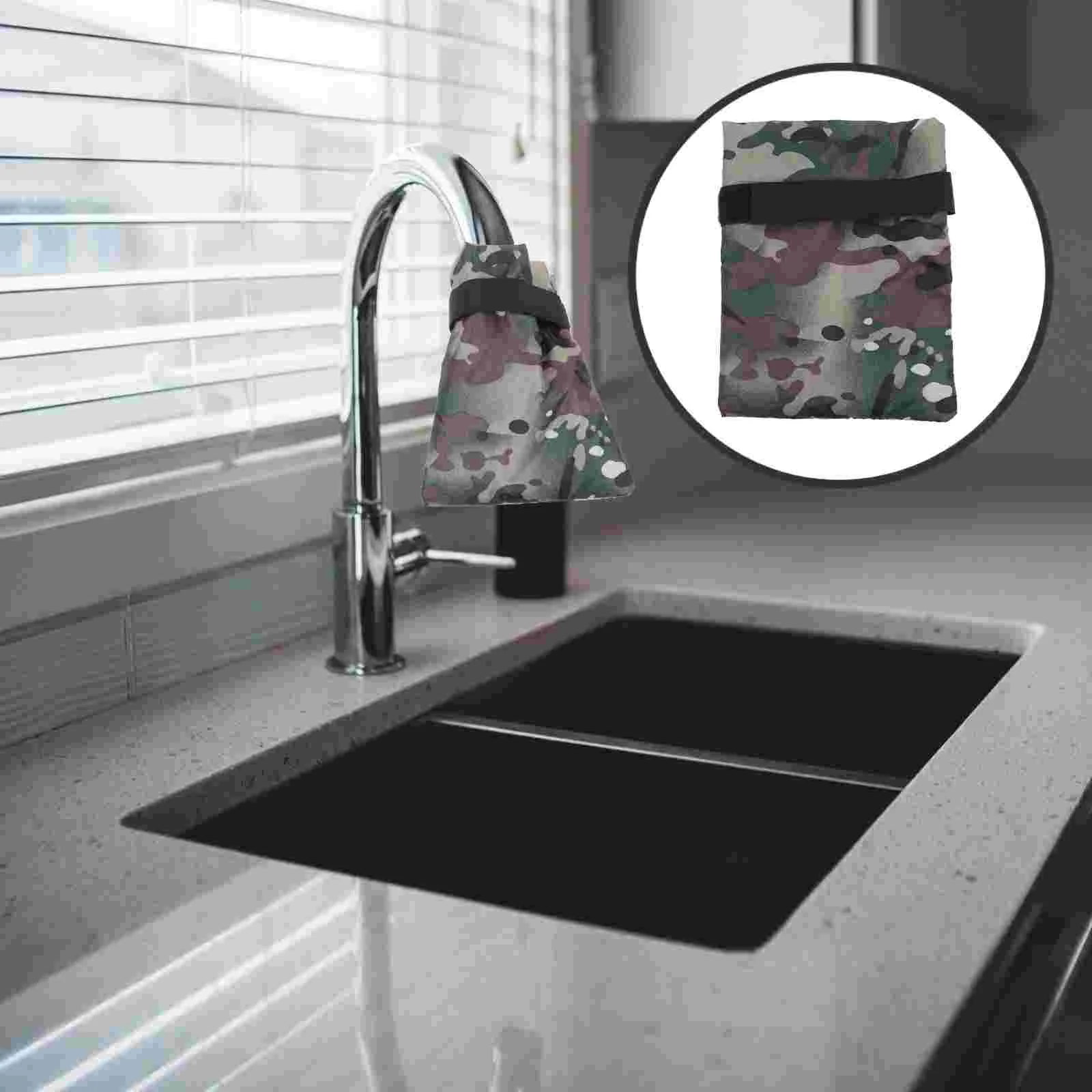 

2pcs Cover Winter Anti-Freeze Outdoor Cover Outdoor Tap Protective Cover