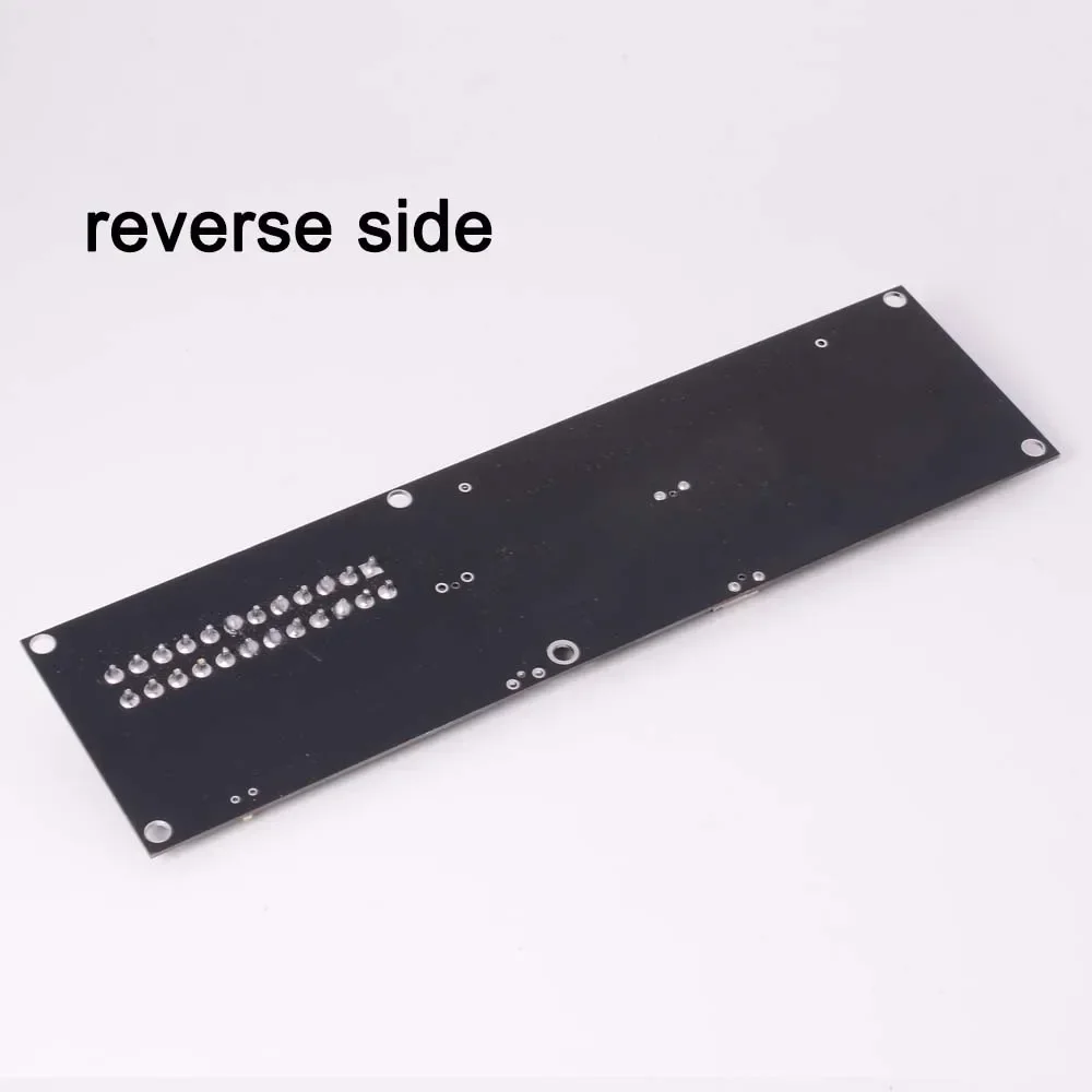 Фото Oculink 8x SFF-8611 SFF-8612 Адаптер 8i к PCI Express 4.0 X16 Gen4 Внешняя видеокарта Адаптер OCuLink EGPU ATX 24-контактный адаптер питания №5