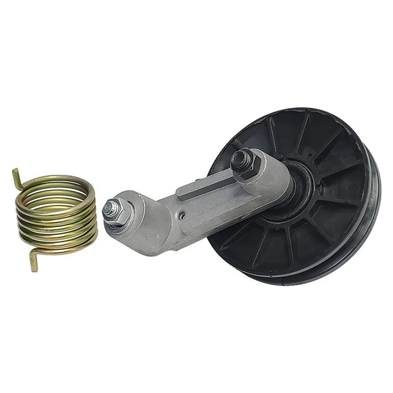 Комплект натяжителя охлаждающего вентилятора 6700115 6662997 запасные части для