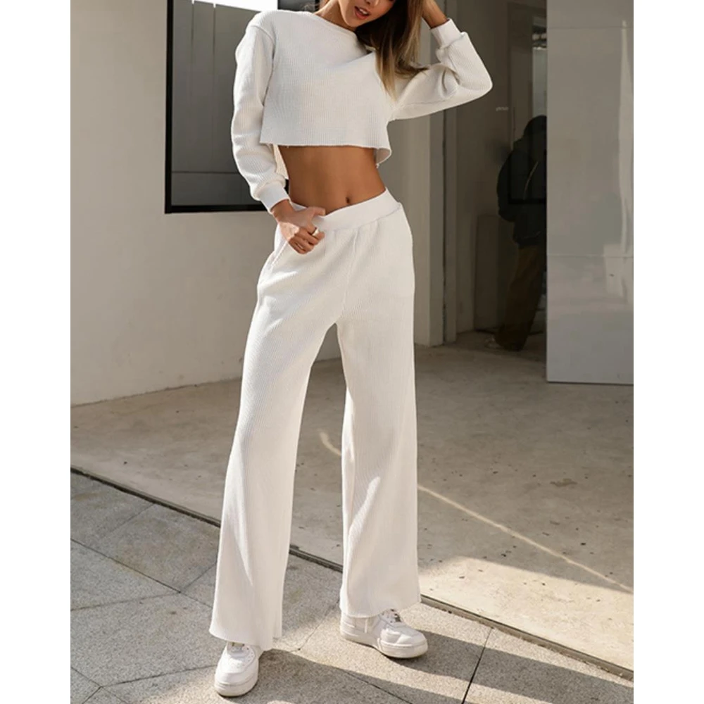 Рисунок 4 - Женский элегантный комплект из 2 предметов