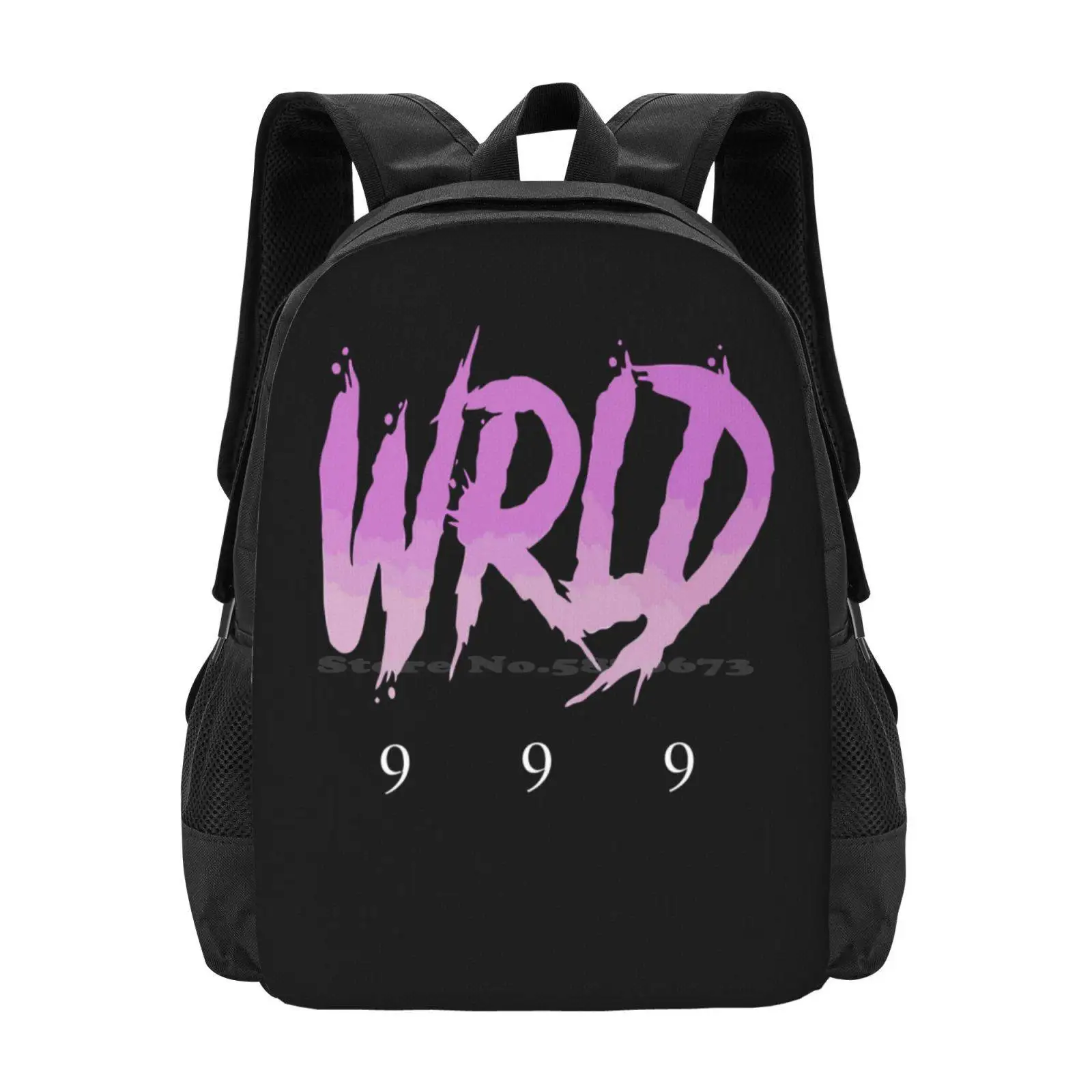 Juice Wrld 999 World Hot Sale Backpack Fashion Bags Juice Wrld 999 Juice Wrld 999 Juice Wrld 999 Juice Wrld 999 Juice Wrld 999