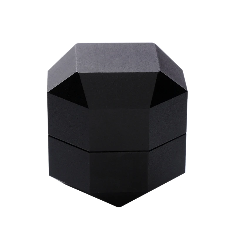 

Billiard Chalk Holder Snooker American Leather Octagonal Billiard Chocolate Box Portable Billiard For Billiard