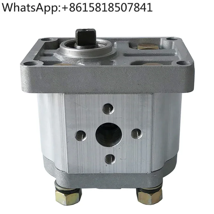 Шестеренчатый насос Гидравлический масляный CBT-F310 F314 F306 F320 F325 F316