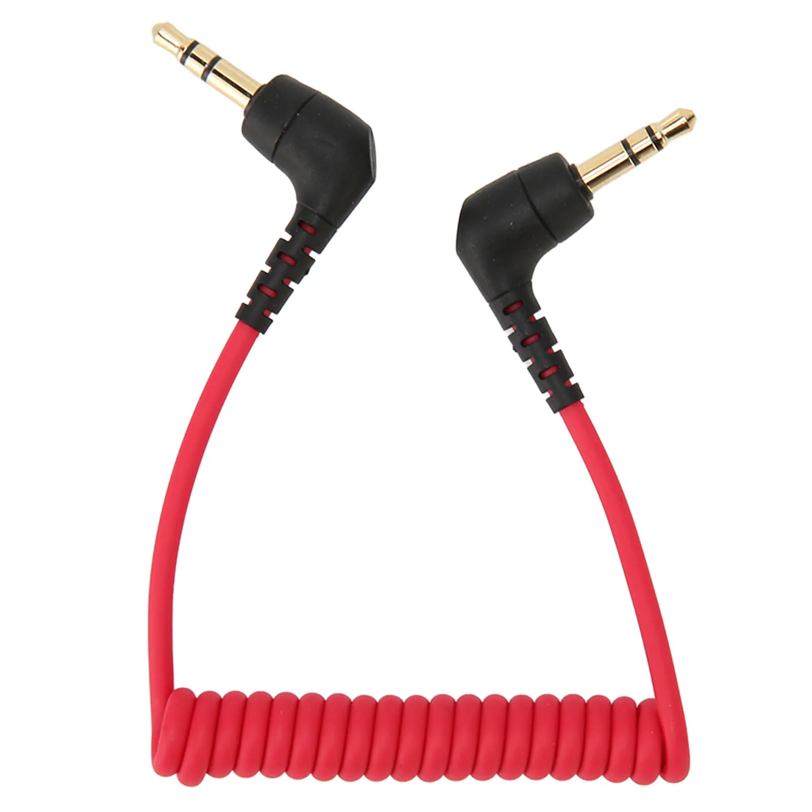 Zk30 3 5 мм TRS-TRS микрофонный кабель с шумоподавлением патч-кабель TRS для BOYA