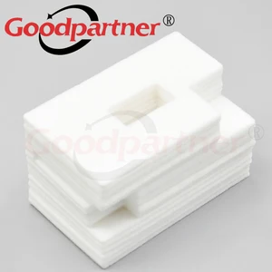 1X T6715 Waste Ink Tank Pad Sponge for EPSON WF 4720 4730 4734 4740 4745 EC 4040 4020 4030 / WF4720 WF4730 WF4734 WF4740 WF4745