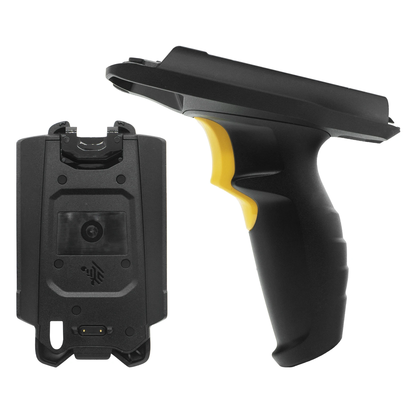 Защелкивающаяся ручка пистолета триггера + защитный чехол для Zebra TC52X TC57X