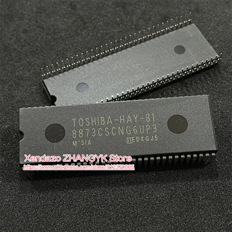 Фото Новый оригинальный 1 шт. сен-81 8873CSCNG6UP3 DIP TV CPU superchip №1