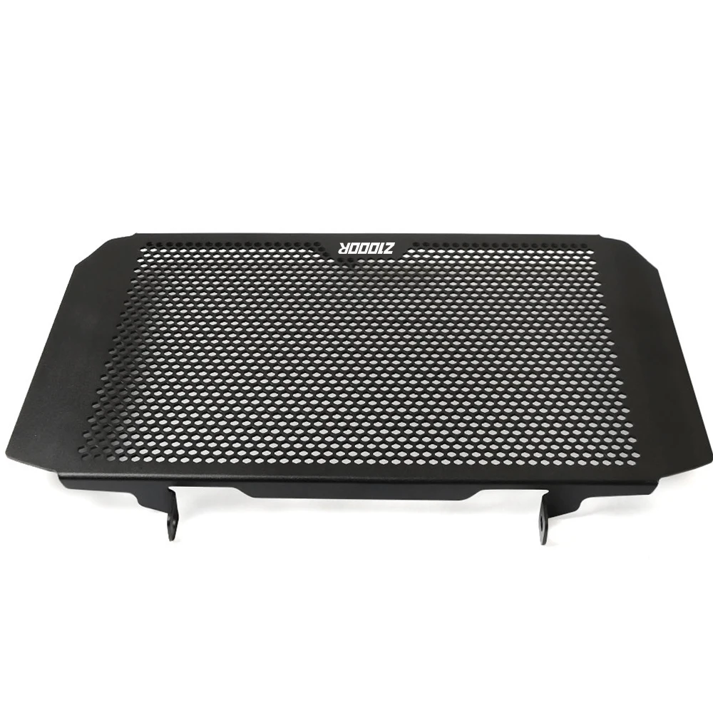 Защита радиатора для Kawasaki Z 1000R Z1000R 1000 R Edition 2018 2019 2020 2021 2022 2023