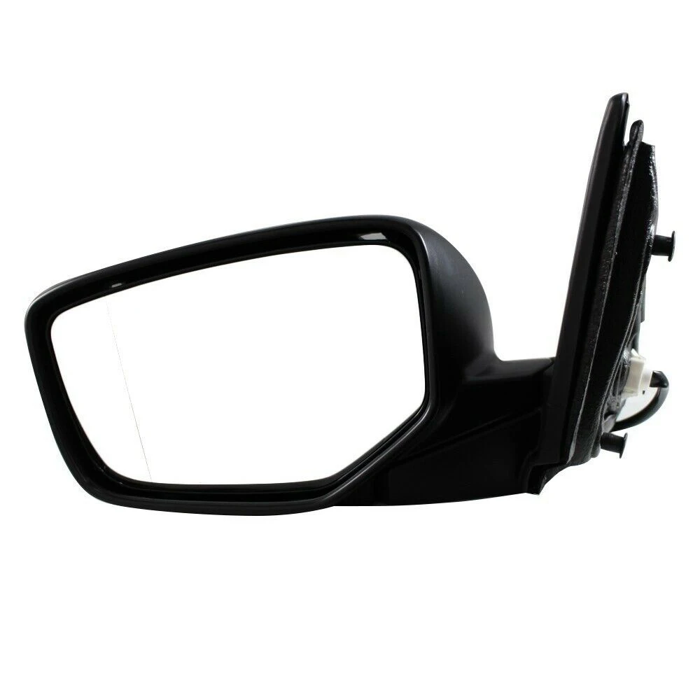 

Left Driver Side Power Mirror Manual Folding For Honda 13-16 Accord Sedan Sedan