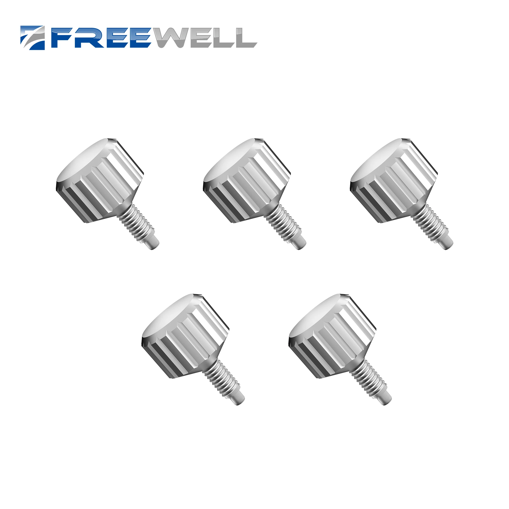

Винты для аксессуаров Freewell V2, совместимые с основной фильтрующей системой V2