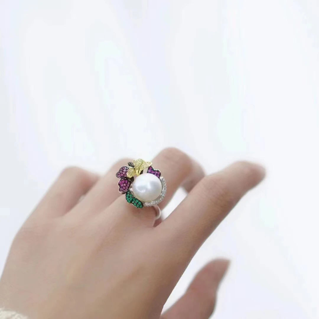 Рисунок 4 - Регулируемое кольцо для крепления