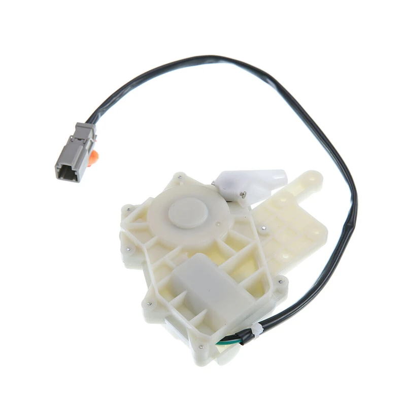 Привод дверного замка 72655-S04-J02 задний левый водитель для Honda Civic l4 1.6L 1996-2000 746-398