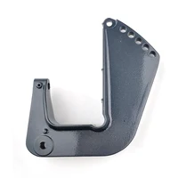 6L8-G3112-00-4D Clamp Bracket-Right for Yamaha 4HP 5HP 6HP Outboard Engine F4 F5 F6 Model 6E0-43112-01-8D