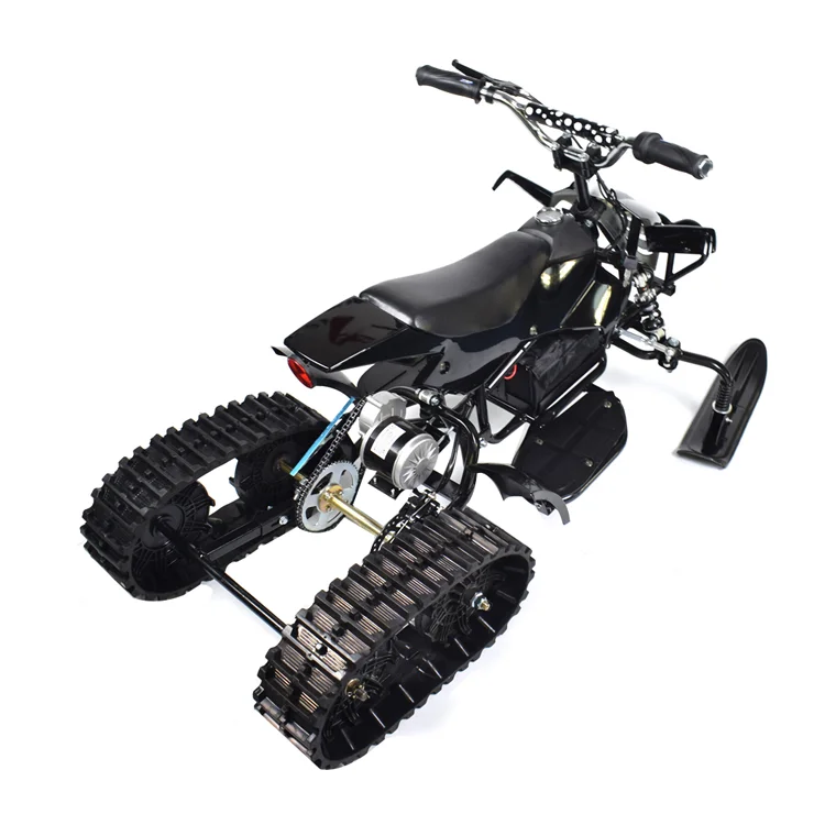 

Оптовая продажа китайских детских снегоходов мини снегоходов для продажи Электрический снегоход