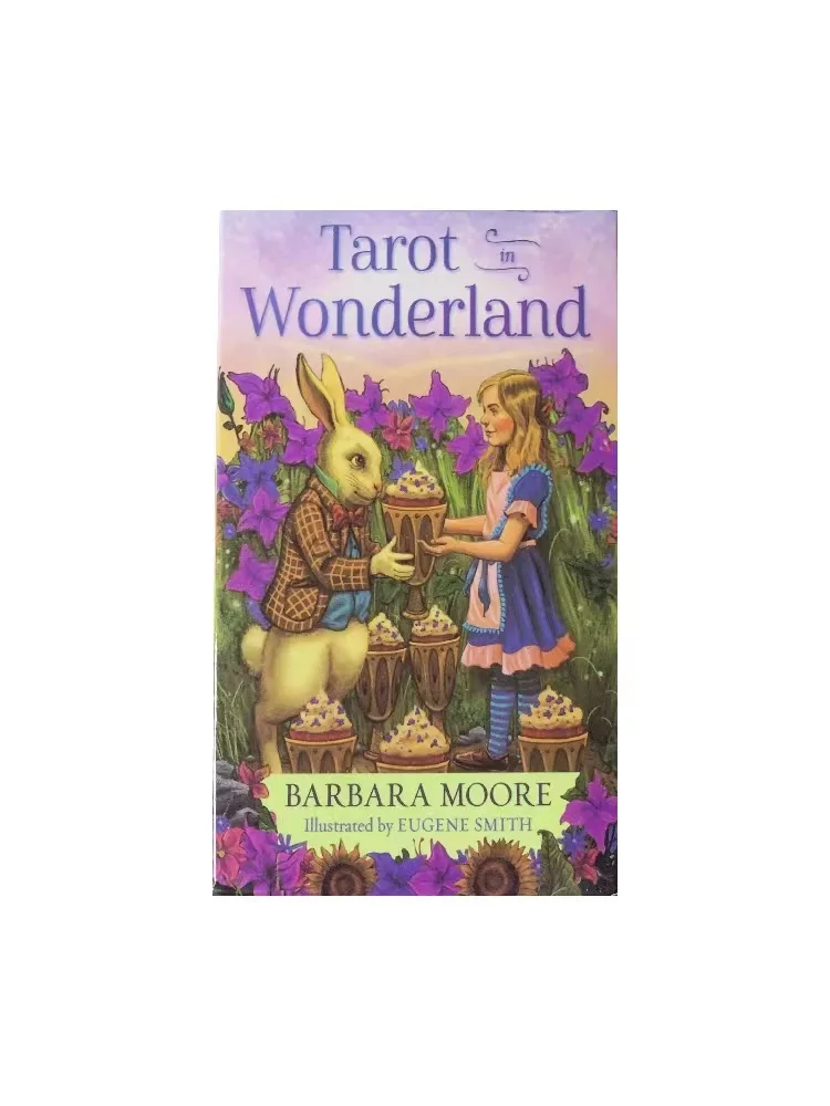 Карты Таро для гадания в ассортименте